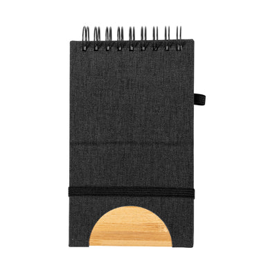 Alyxa Holder Notebook