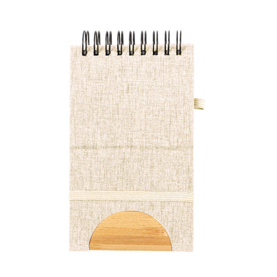 Alyxa Holder Notebook