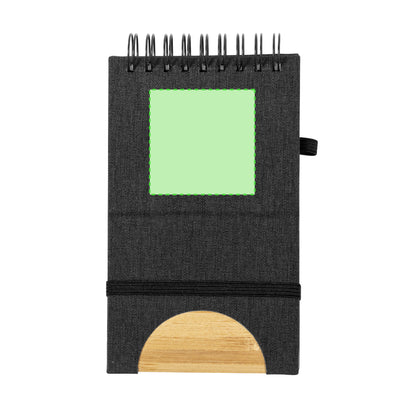 Alyxa Holder Notebook