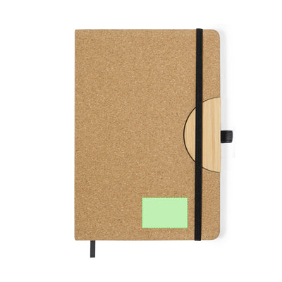 Drizax Holder Notepad