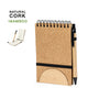 Marinix Holder Notebook
