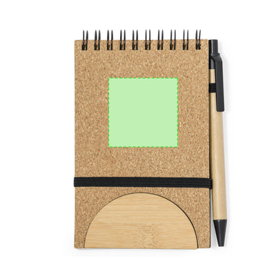 Marinix Holder Notebook
