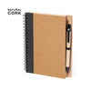 Gienah Notebook