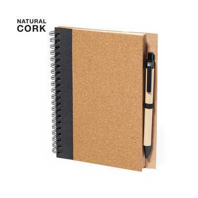 Gienah Notebook