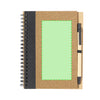 Gienah Notebook