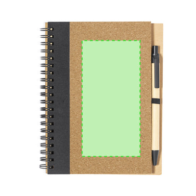 Gienah Notebook