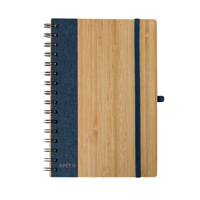 Gasmon Notebook
