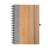 Gasmon Notebook