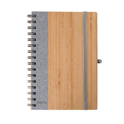 Gasmon Notebook