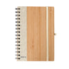 Gasmon Notebook