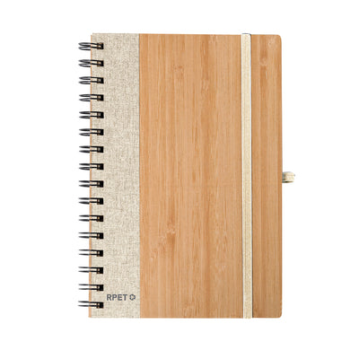 Gasmon Notebook