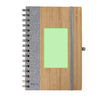 Gasmon Notebook