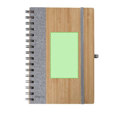 Gasmon Notebook