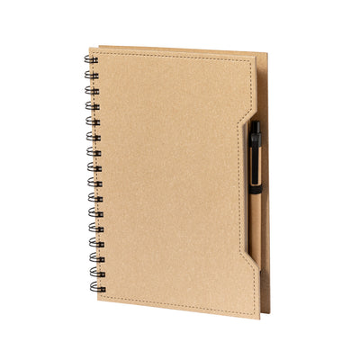 Mecony Notebook