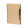 Mecony Notebook