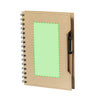 Mecony Notebook