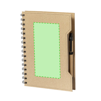 Mecony Notebook