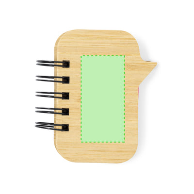 Mabur Sticky Notepad