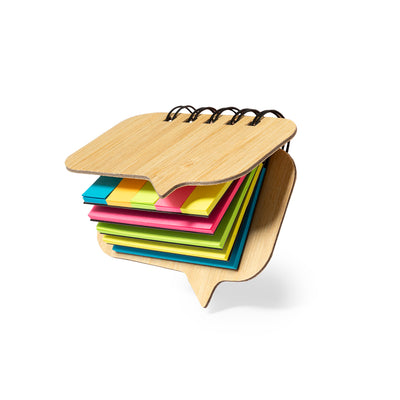 Mabur Sticky Notepad