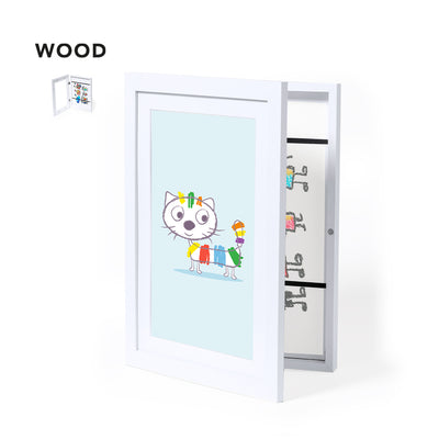 Oleox Art Frame