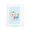 Oleox Art Frame