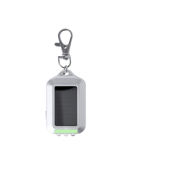 Eluxo Torch Keyring