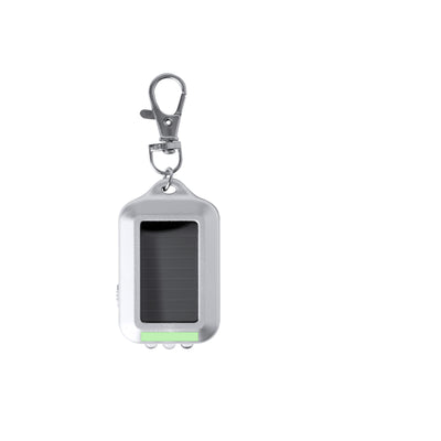 Eluxo Torch Keyring