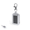 Eluxo Torch Keyring