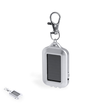 Eluxo Torch Keyring
