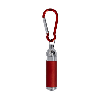 Wols Torch Keyring
