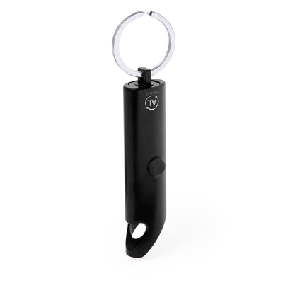 Kushing Torch Keyring
