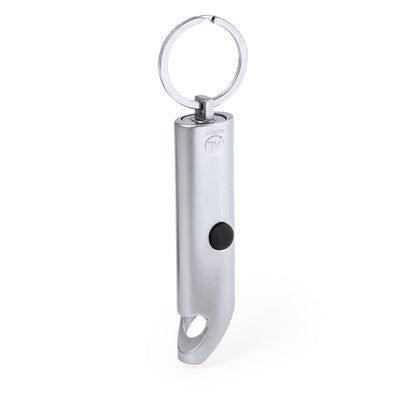 Kushing Torch Keyring
