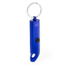Kushing Torch Keyring