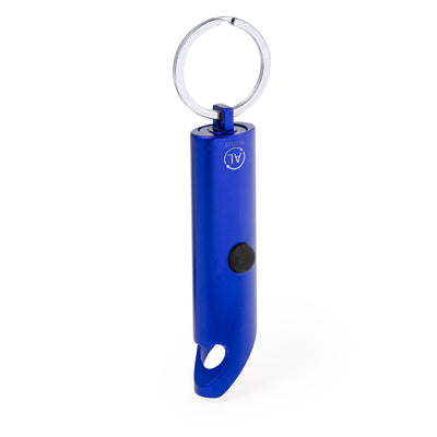 Kushing Torch Keyring