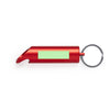 Kushing Torch Keyring