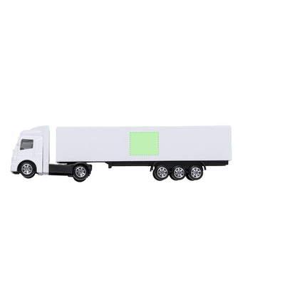 Truck Model