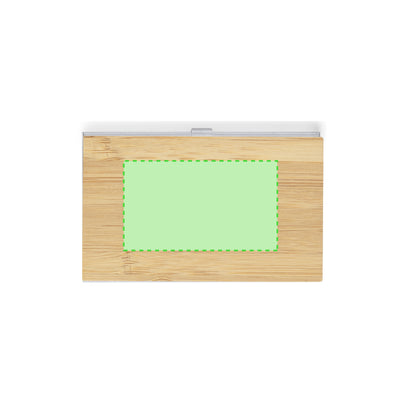 Eltanin Card Holder