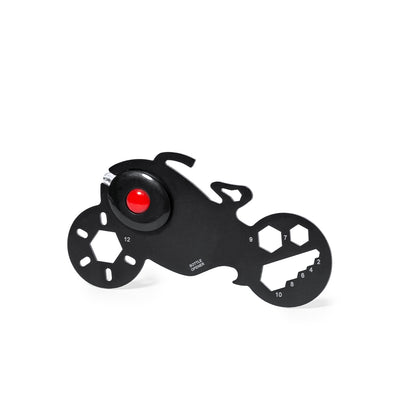 Flanery Multitool