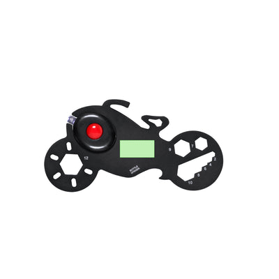 Flanery Multitool