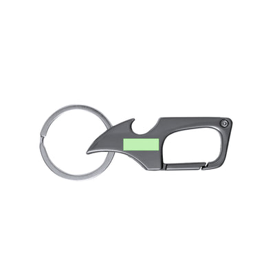 Kaizen Multifunction Keyring