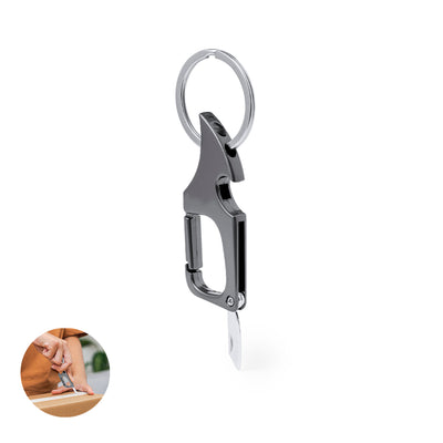 Kaizen Multifunction Keyring