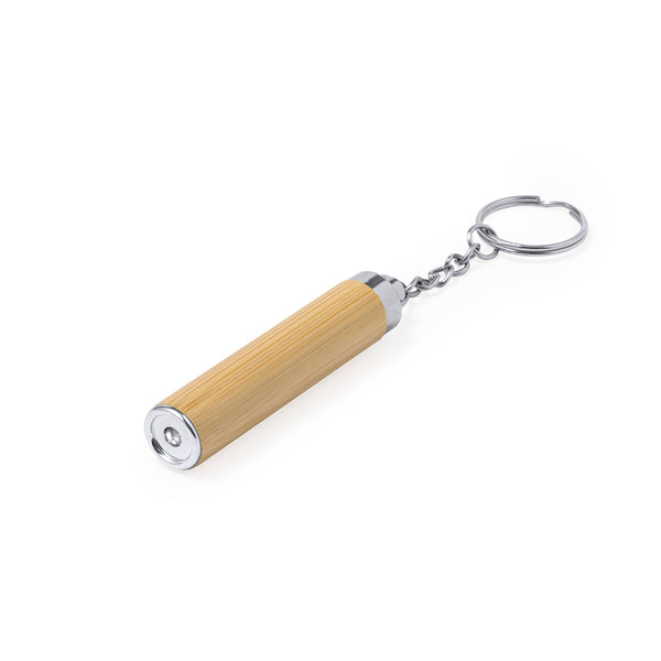Joper Torch Keyring