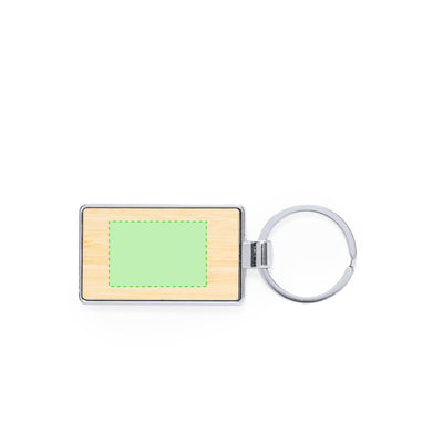 Arixon Keyring