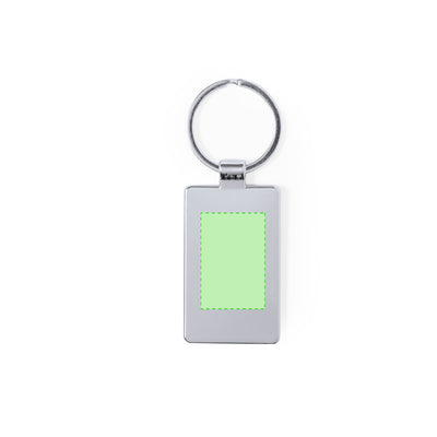 Arixon Keyring
