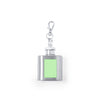 Deneb Hip Flask Keyring