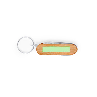 Famke Multitool Keyring