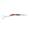 Spiet Pocket Knife Keyring