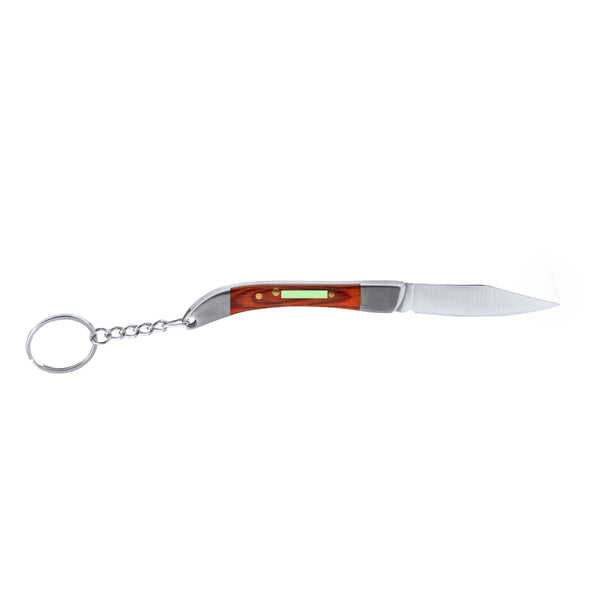 Spiet Pocket Knife Keyring