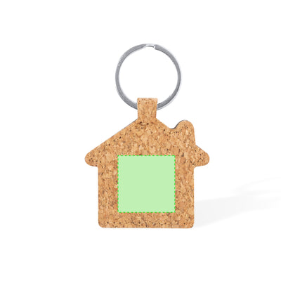 Amuni Keyring
