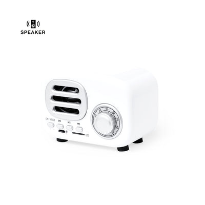 Florens Speaker